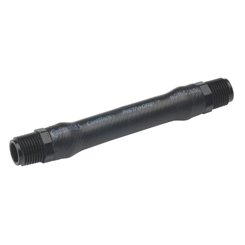 B&K 1/2 in. MPT X 1/2 in. D MPT Polyethylene 6 in. Sprinkler Cut-Off Riser 1 pk