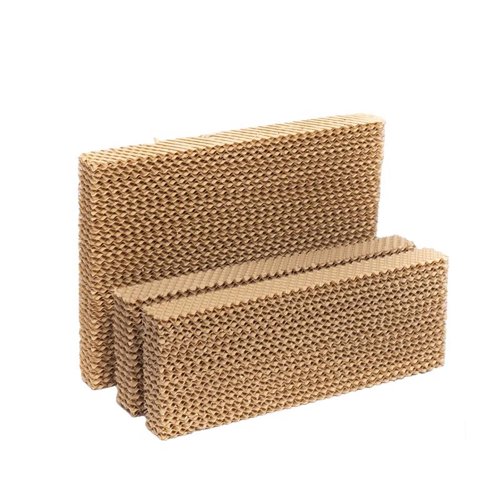 Hessaire 21.5 in. H X 10 in. W Tan Canvas Media Pad Set – Evaporative Coolers | City Lumber | Your One Stop Shop Hardware, Building Supplies & Tools in Texas San Angelo, Texas