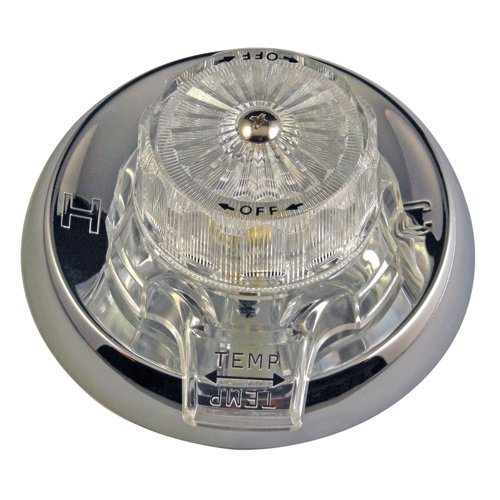 Danco Lavatory Trim Kit Mixet Silver Plastic 1 pc