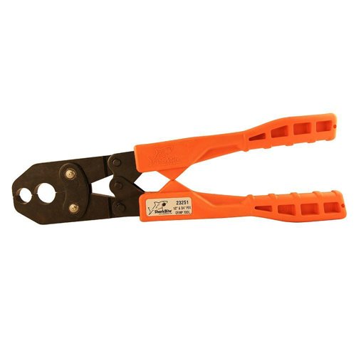 SharkBite 3/4 in. Crimping Tool Orange