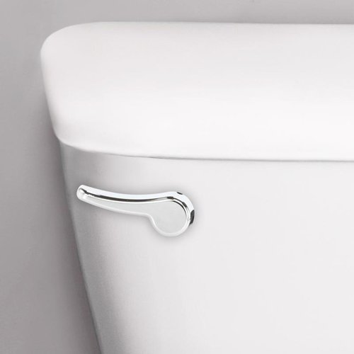 Korky Toilet Handle Chrome For Universal