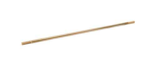 B&K ProLine Brass Float Rod 12 in. L 1 pc