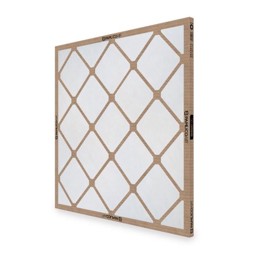 Pamlico Air 20 in. W X 36 in. H X 1 in. D Fiberglass 4 MERV Air Filter 1 pk