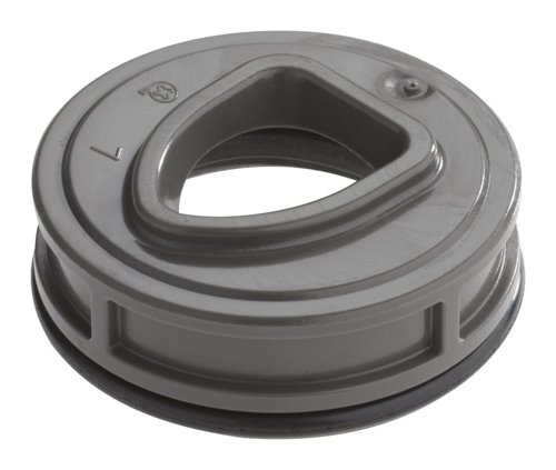 Delta Cam Assembly Delta 1-1/2 in. Plastic