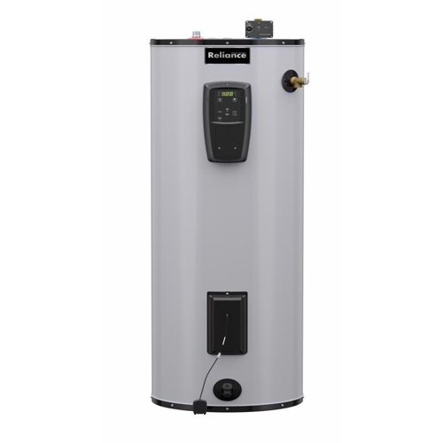Reliance 40 gal 5500 W Electric Water Heater