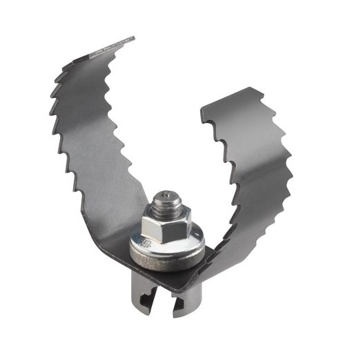 RIDGID 150 ft. L Sharktooth Cutter