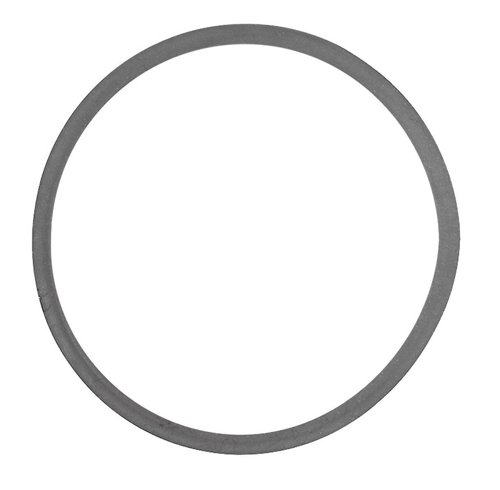 Danco 1-7/8 in. D Rubber Washer 1 pk