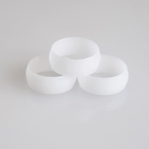 ATC 5/8 in. Compression Plastic Sleeve 3 pk