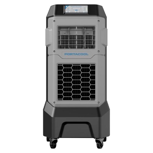 Portacool Apex 500 sq ft Portable Evaporative Cooler 800 CFM