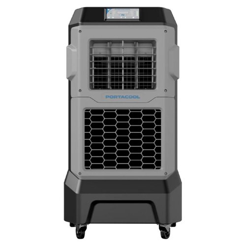 Portacool Apex 700 sq ft Portable Evaporative Cooler 1400 CFM