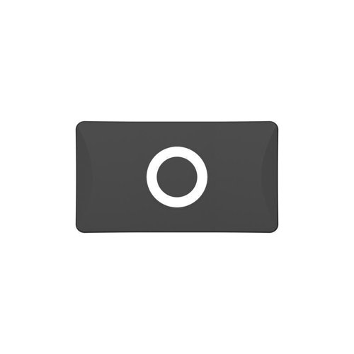 EchoCheck Bluetooth Compatible Black Propane Tank Sensor