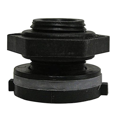 Green Leaf 1 in. FPT Polypropylene 3 in. 1 pk