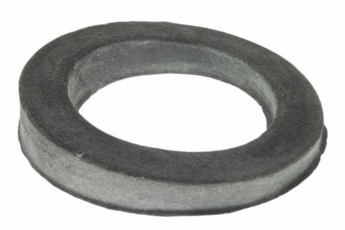 Danco 2-1/8 in. D Rubber Gasket 1 pk