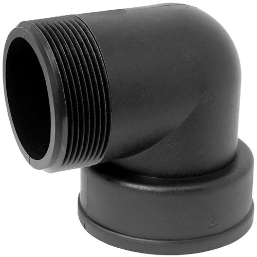 Green Leaf 3/4 in. MPT X 3/4 in. D FPT Polypropylene Street Elbow 1 pk