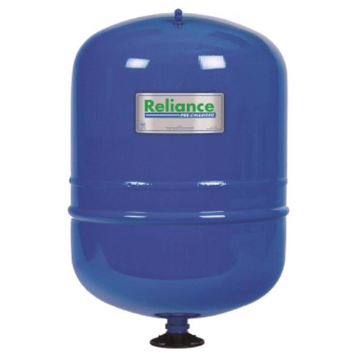 Reliance Water Systems 2 gal Inline Pressure Tank