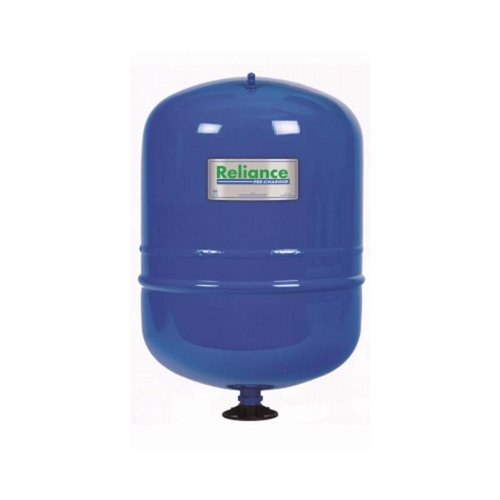 Reliance Water Systems 4.5 gal Inline Pressure Tank