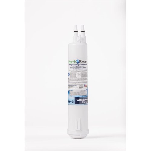 EarthSmart W-5 Refrigerator Replacement Filter For Whirlpool
