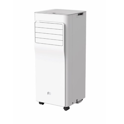 Perfect Aire 250 sq ft 3 speed 10,000 (7,100 SACC) BTU Portable Air Conditioner with Remote