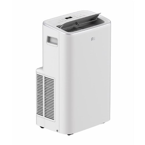 Perfect Aire 350 sq ft 3 speed 12000 (8000 SACC) BTU Portable Air Conditioner with Remote