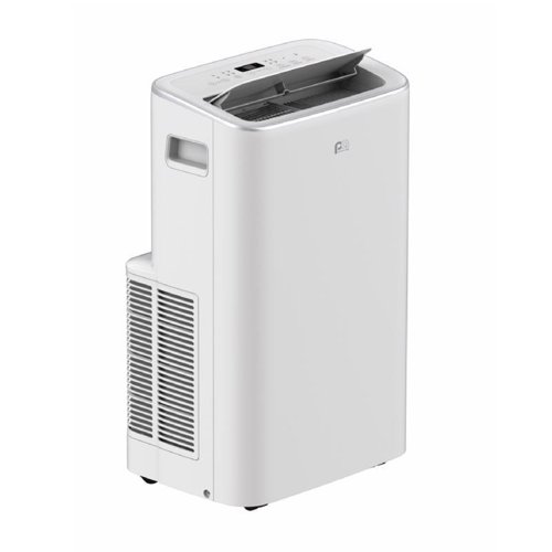 Perfect Aire 450 sq ft 3 speed 13500 (10000 SACC) BTU Portable Air Conditioner with Remote