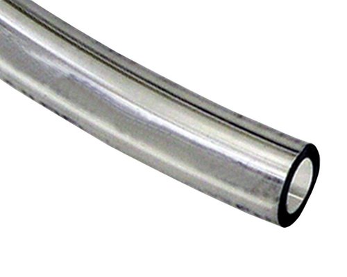 B&K ProLine 3/16 in. D X 5/16 in. D X 300 ft. L PVC Vinyl Tubing