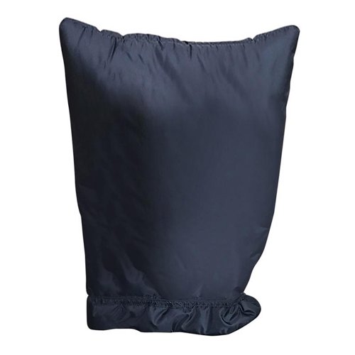 No Freeze 18 in. X 24 in. L Polyethylene Faucet Cover