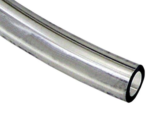 B&K ProLine 5/8 in. D X 3/4 in. D X 100 ft. L PVC Vinyl Tubing