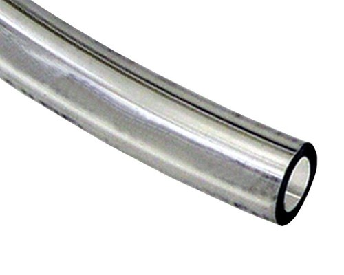 B&K ProLine 3/4 in. D X 1 in. D X 75 ft. L PVC Vinyl Tubing