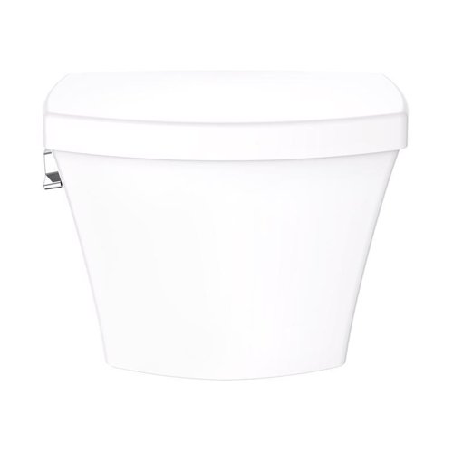 Gerber Elite 1.28 gal White Toilet Tank