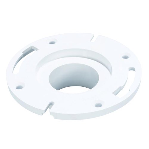 IPS Flush-Tite PVC Toilet Flange 3 or 4 in.
