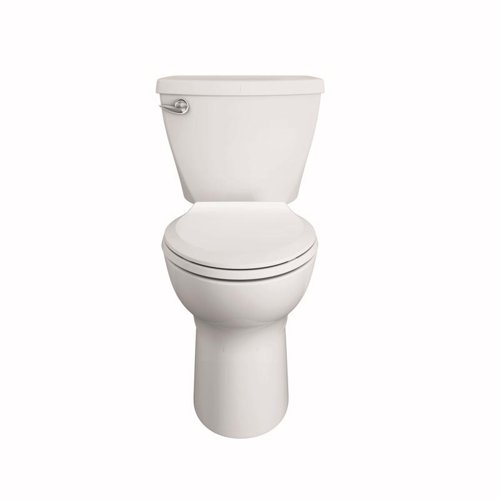American Standard Cadet ADA Compliant 1.28 gal White Elongated Complete Toilet