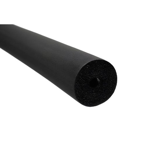 K-Flex 3/8 in. X 72 in. L Rubber Pipe Insulation