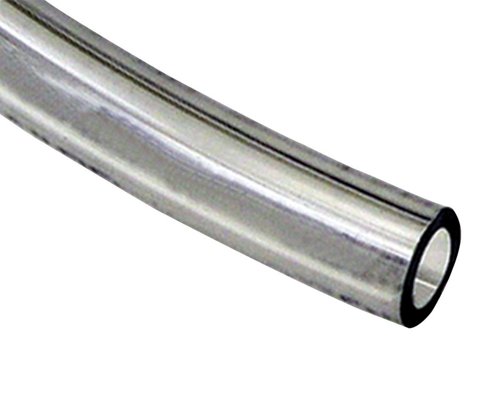 B&K ProLine 3/8 in. D X 9/16 in. D X 100 ft. L PVC Vinyl Tubing
