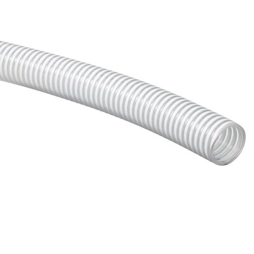 ProLine 1-1/2 in. D X 50 ft. L Polyethylene Suction Hose