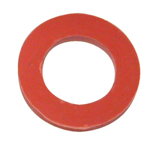 Danco 3/4 in. D Rubber Washer 1 pk