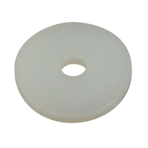 Danco 1/2 in. D Rubber Washer 1 pk