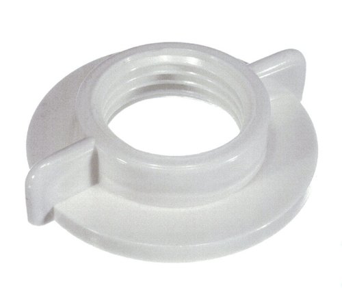 Danco Faucet Locknut Universal 1/2 in. Plastic