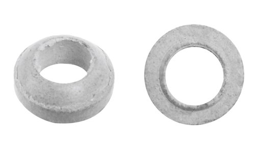 Danco 5/8 in. D X 13/32 in. D X 1/4 in. Bonnet Packing For Central Brass