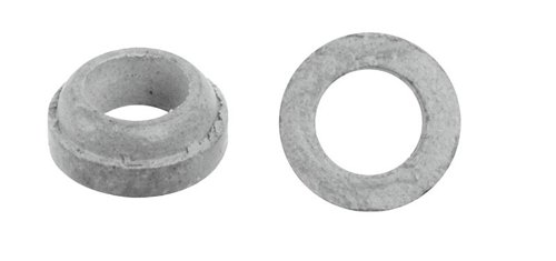 Danco 11/16 in. D X 13/32 in. D X 1/4 in. Bonnet Packing For Crane