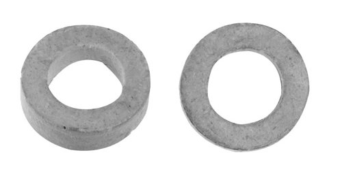 Danco 3/4 in. D X 23/64 in. D X 7/32 in. Bonnet Packing For Kohler