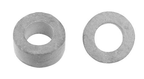 Danco 57/64 in. D X 1/2 in. D X 13/32 in. Bonnet Packing For Crane