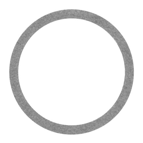 Danco Nylon 7/8 in. D X 1-1/16 in. D Cap Thread Gasket