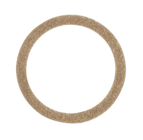 Danco Fiber 11/16 in. D X 7/8 in. D Cap Thread Gasket