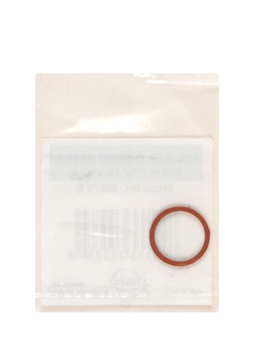Danco Nylon 41/64 in. D X 3/4 in. D Cap Thread Gasket