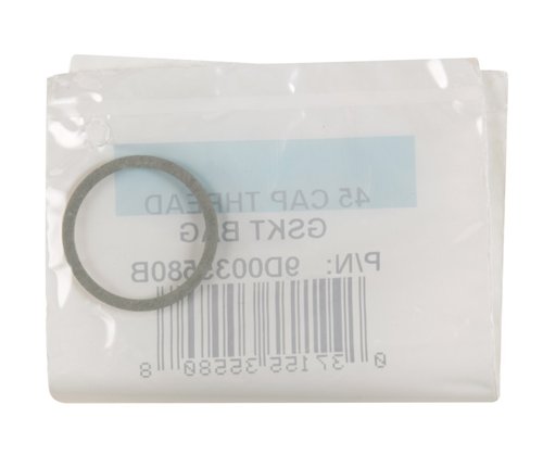 Danco Nylon 7/8 in. D X 1-1/16 in. D Cap Thread Gasket