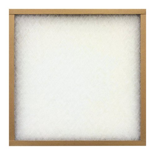 Flanders EZ Flow II 16 in. W X 18 in. H X 1 in. D Fiberglass 1 MERV Air Filter 1 pk