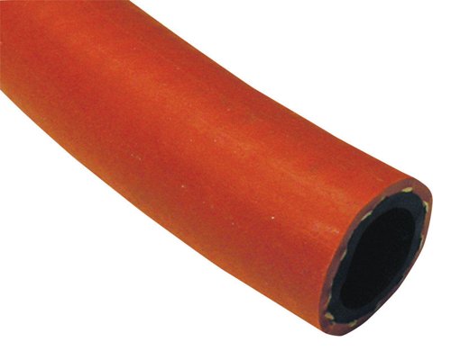 ProLine 1-1/8 in. D X 75 ft. L Rubber Tubing