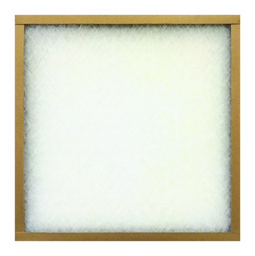 Flanders EZ Flow II 14 in. W X 30 in. H X 1 in. D Fiberglass 1 MERV Air Filter 1 pk
