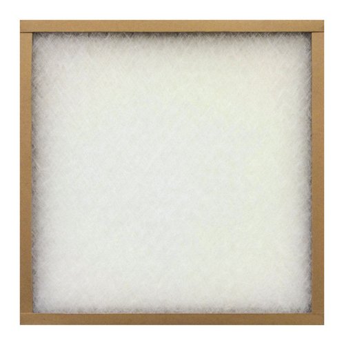 Flanders EZ Flow II 16 in. W X 24 in. H X 1 in. D Fiberglass 1 MERV Air Filter 1 pk