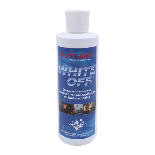 Rutland White Off Glass Cleaner